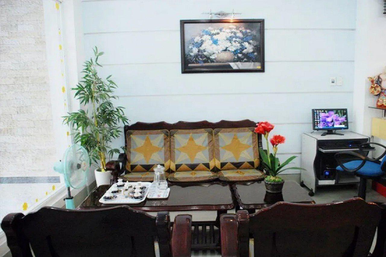 Hoa Viet Hotel Đà Nẵng Exterior foto