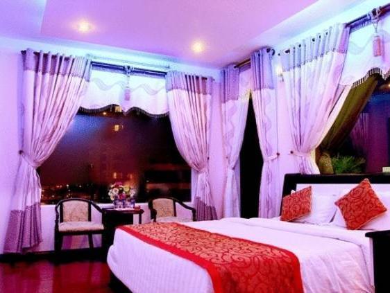 Hoa Viet Hotel Đà Nẵng Exterior foto