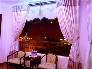 Hoa Viet Hotel Đà Nẵng Exterior foto